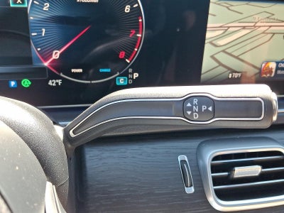 2026 Mercedes-Benz GLE GLE 350 4MATIC® SUV