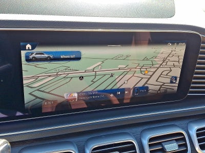2026 Mercedes-Benz GLE GLE 350 4MATIC® SUV