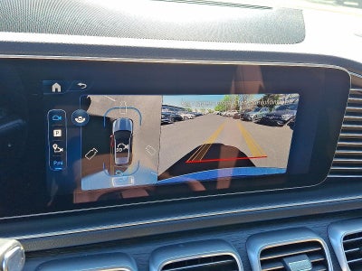 2026 Mercedes-Benz GLE GLE 350 4MATIC® SUV