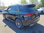 2026 Mercedes-Benz GLE GLE 350 4MATIC® SUV