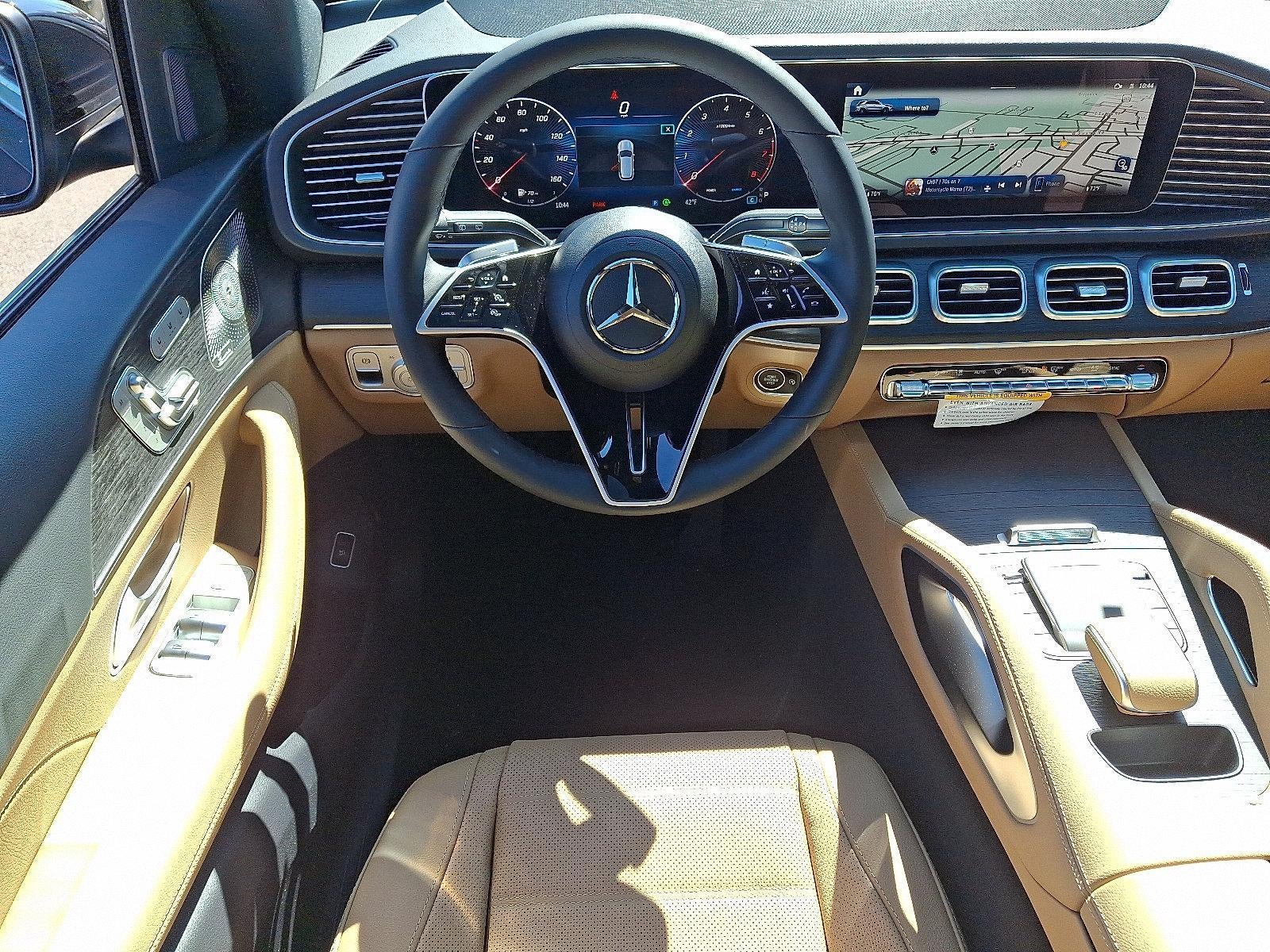 2026 Mercedes-Benz GLE GLE 350 4MATIC® SUV