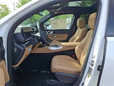 2026 Mercedes-Benz GLE GLE 350 4MATIC® SUV