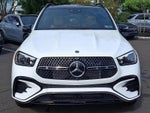 2026 Mercedes-Benz GLE GLE 350 4MATIC® SUV