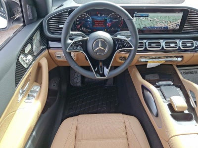 2026 Mercedes-Benz GLE GLE 350 4MATIC® SUV