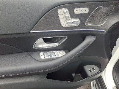 2026 Mercedes-Benz GLE GLE 350 4MATIC® SUV