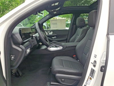 2026 Mercedes-Benz GLE GLE 350 4MATIC® SUV