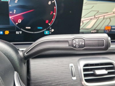2026 Mercedes-Benz GLE GLE 350 4MATIC® SUV