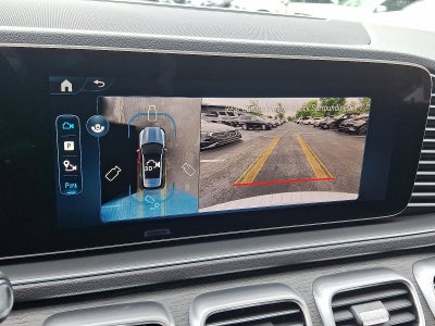 2026 Mercedes-Benz GLE GLE 350 4MATIC® SUV