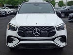 2026 Mercedes-Benz GLE GLE 350 4MATIC® SUV