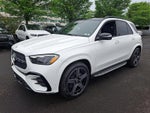 2026 Mercedes-Benz GLE GLE 350 4MATIC® SUV