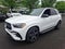 2026 Mercedes-Benz GLE GLE 350 4MATIC® SUV
