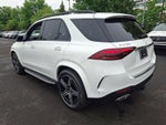 2026 Mercedes-Benz GLE GLE 350 4MATIC® SUV