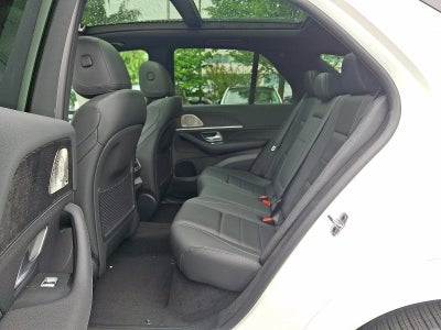 2026 Mercedes-Benz GLE GLE 350 4MATIC® SUV
