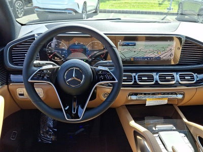 2026 Mercedes-Benz GLE GLE 350 4MATIC® SUV