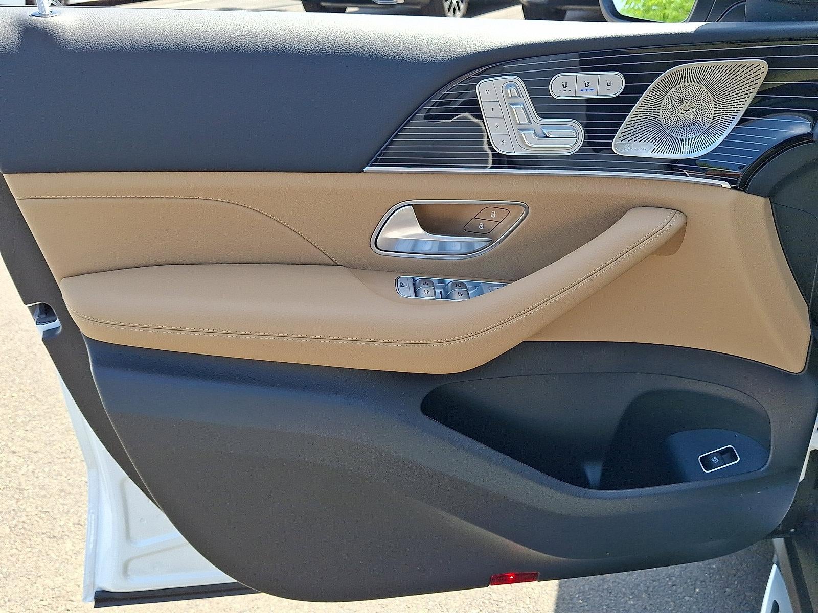 2026 Mercedes-Benz GLE GLE 350 4MATIC® SUV