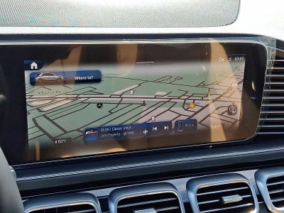 2026 Mercedes-Benz GLE GLE 350 4MATIC® SUV