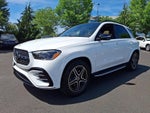 2026 Mercedes-Benz GLE GLE 350 4MATIC® SUV
