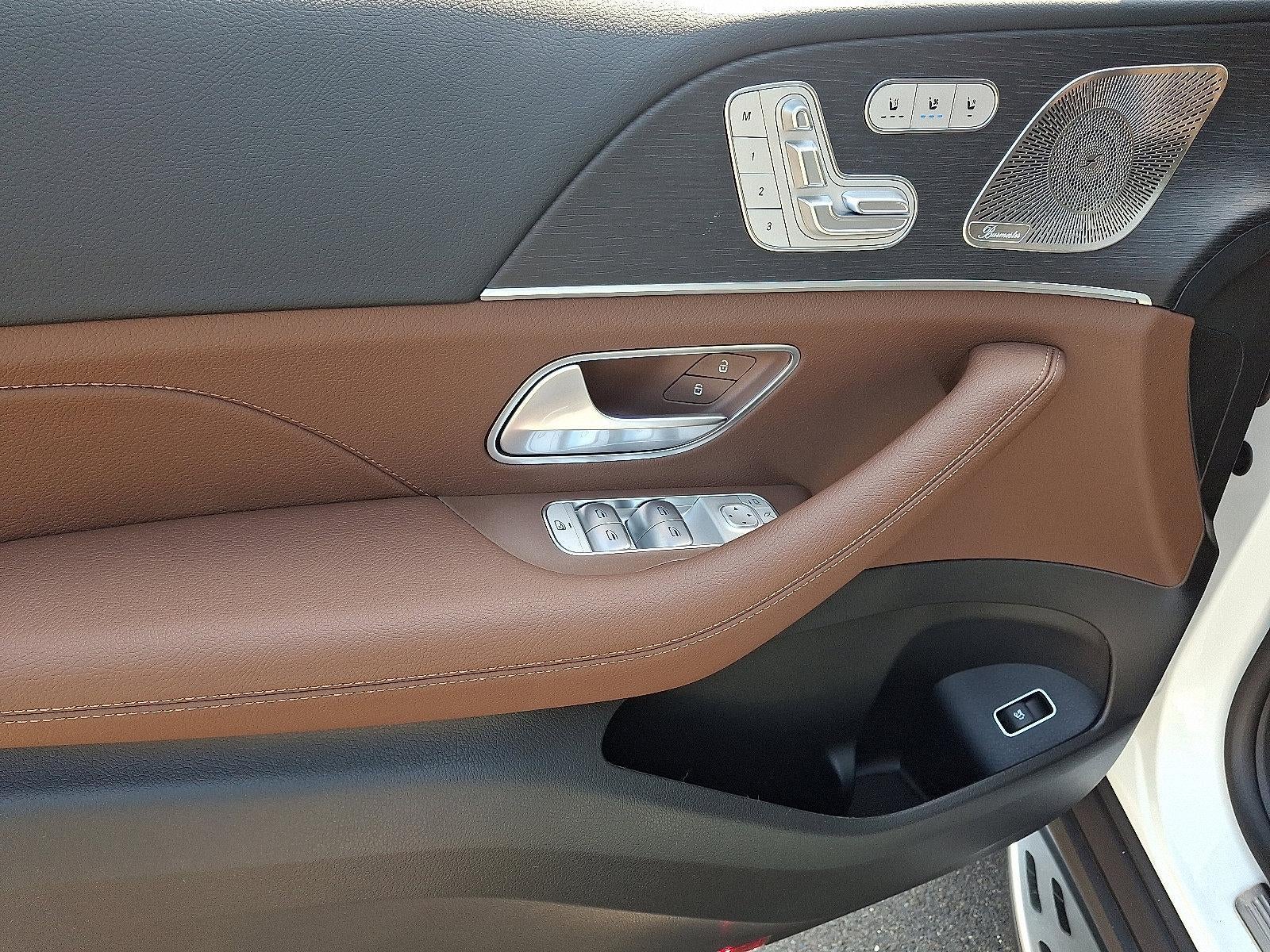 2026 Mercedes-Benz GLE GLE 350 4MATIC® SUV