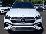 2026 Mercedes-Benz GLE GLE 350 4MATIC® SUV