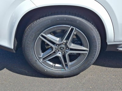 2026 Mercedes-Benz GLE GLE 350 4MATIC® SUV