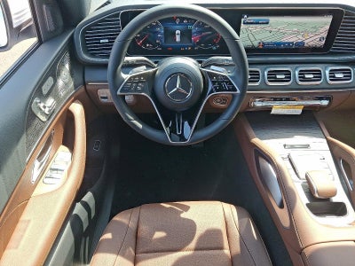 2026 Mercedes-Benz GLE GLE 350 4MATIC® SUV