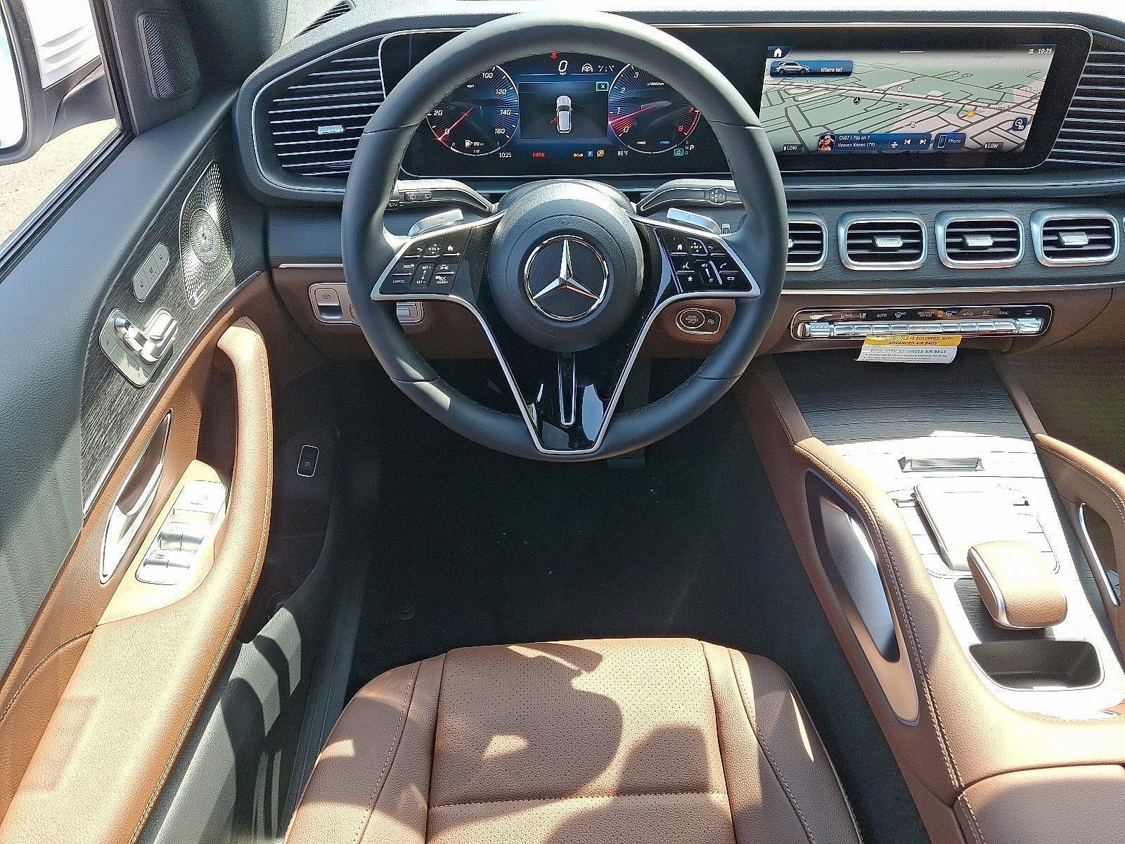 2026 Mercedes-Benz GLE GLE 350 4MATIC® SUV