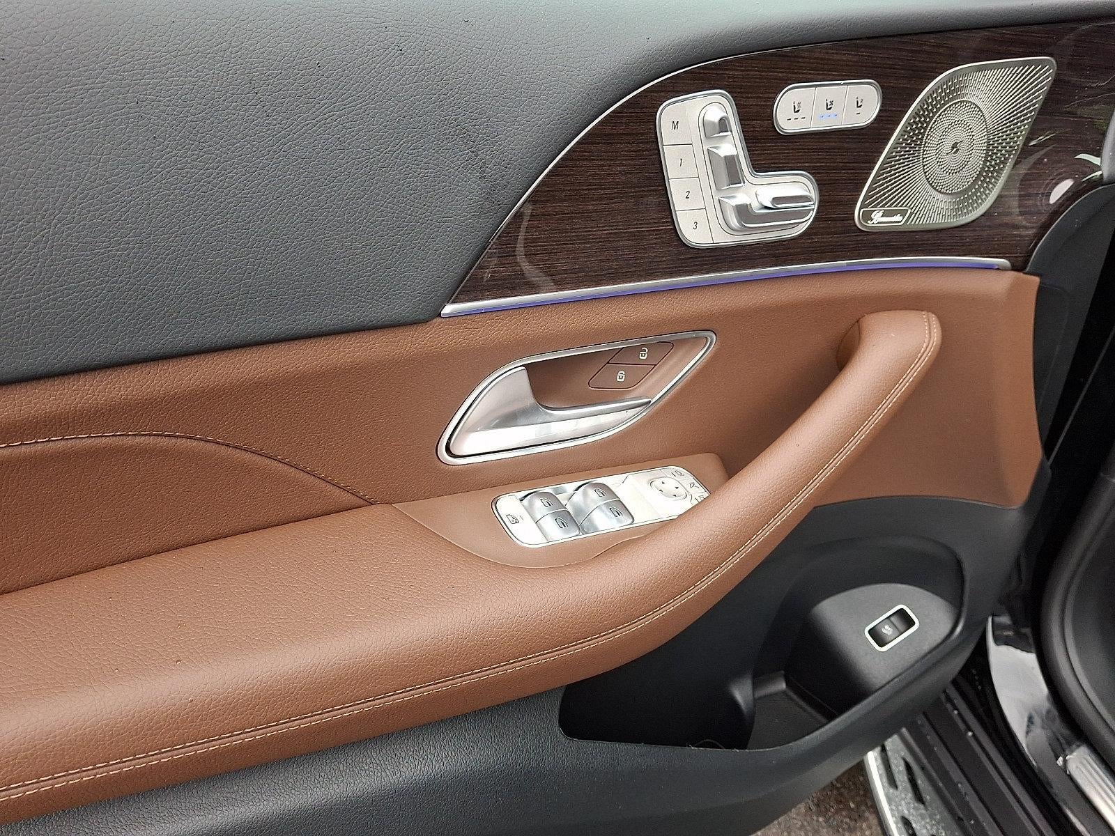 2026 Mercedes-Benz GLE GLE 350 4MATIC® SUV