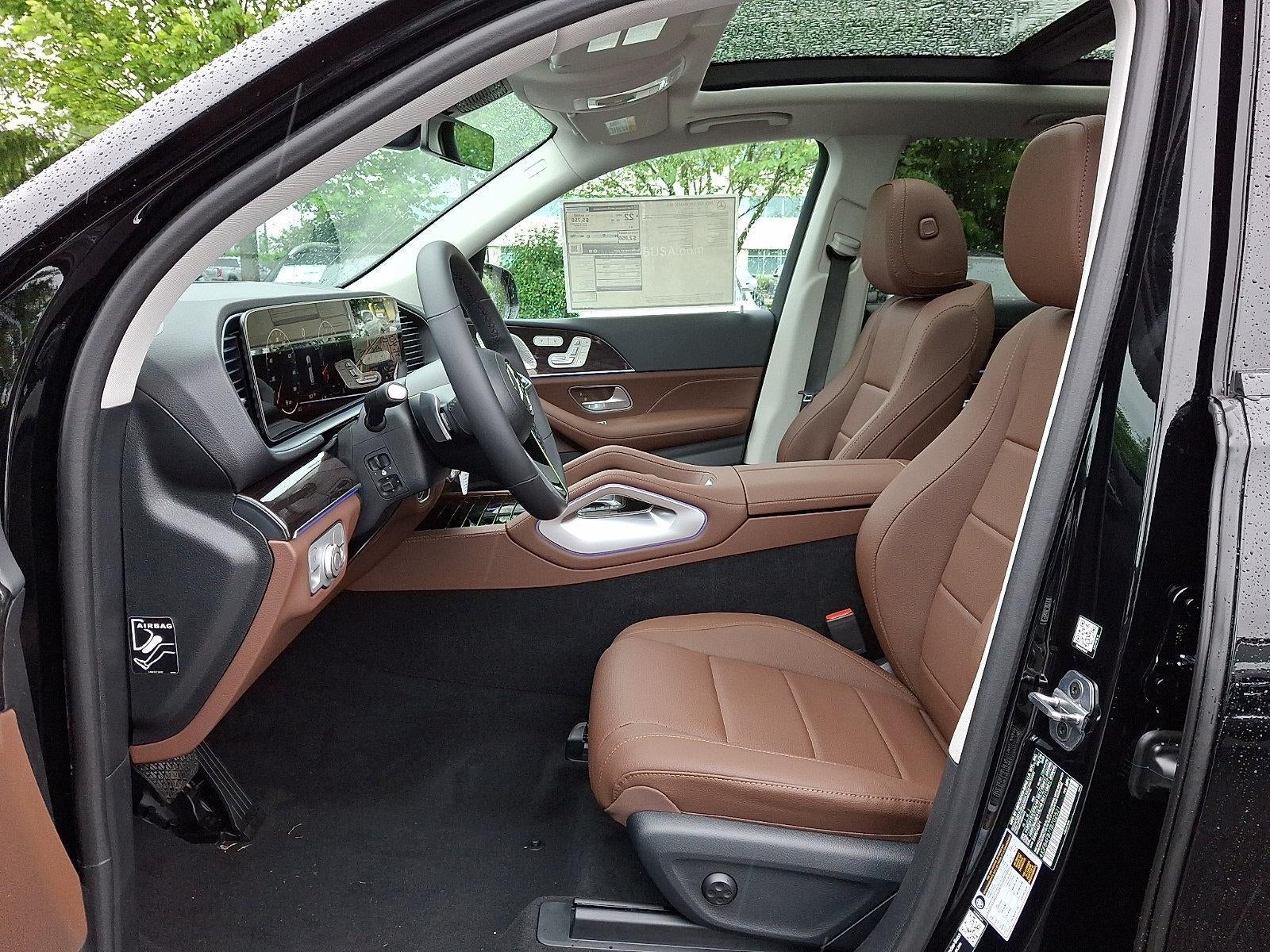 2026 Mercedes-Benz GLE GLE 350 4MATIC® SUV