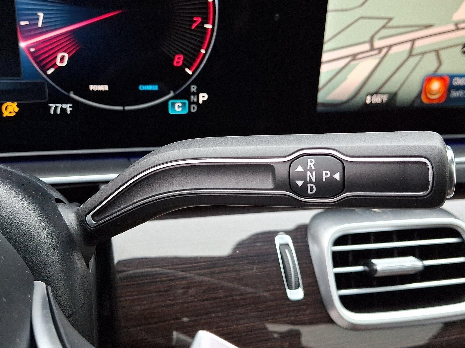 2026 Mercedes-Benz GLE GLE 350 4MATIC® SUV
