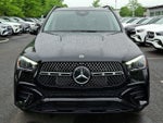 2026 Mercedes-Benz GLE GLE 350 4MATIC® SUV