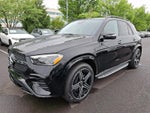 2026 Mercedes-Benz GLE GLE 350 4MATIC® SUV