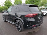 2026 Mercedes-Benz GLE GLE 350 4MATIC® SUV