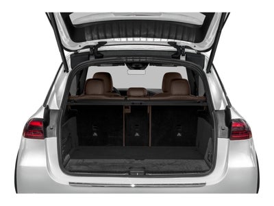 2026 Mercedes-Benz GLE GLE 350 4MATIC® SUV