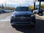 2024 Mercedes-Benz GLE GLE 350 4MATIC® SUV