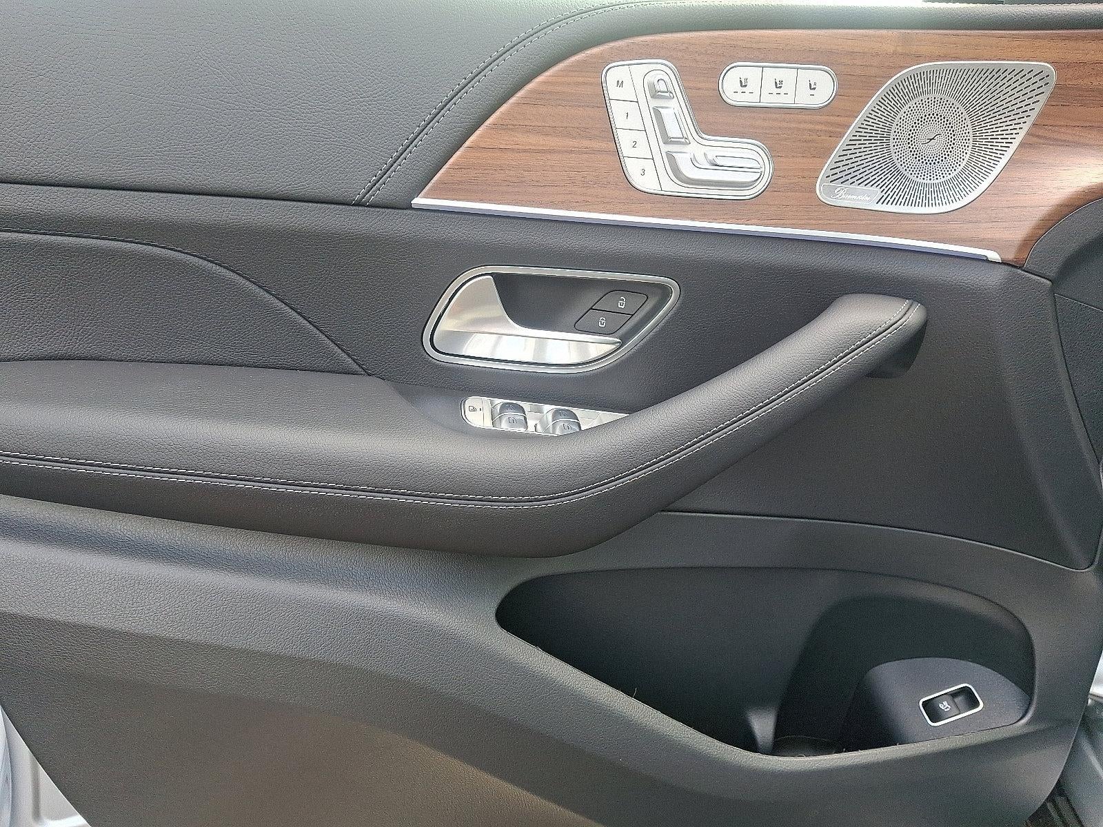 2026 Mercedes-Benz GLE GLE 350 4MATIC® SUV