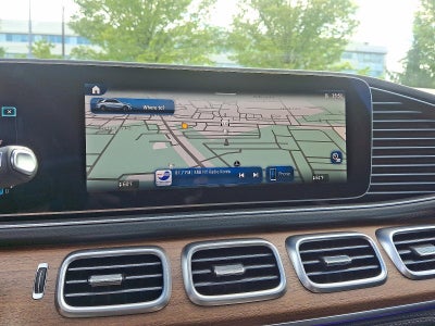 2026 Mercedes-Benz GLE GLE 350 4MATIC® SUV