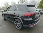 2026 Mercedes-Benz GLE GLE 350 4MATIC® SUV