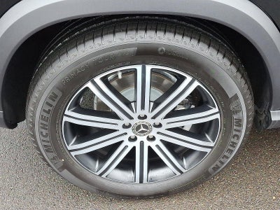 2026 Mercedes-Benz GLE GLE 350 4MATIC® SUV