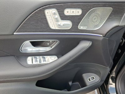 2026 Mercedes-Benz GLE GLE 350 4MATIC® SUV