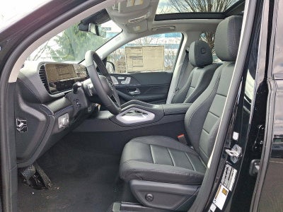 2026 Mercedes-Benz GLE GLE 350 4MATIC® SUV