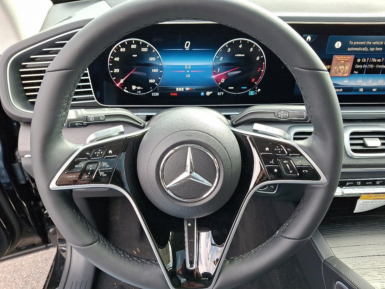 2026 Mercedes-Benz GLE GLE 350 4MATIC® SUV