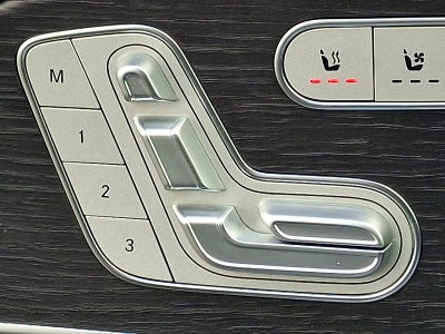 2026 Mercedes-Benz GLE GLE 350 4MATIC® SUV