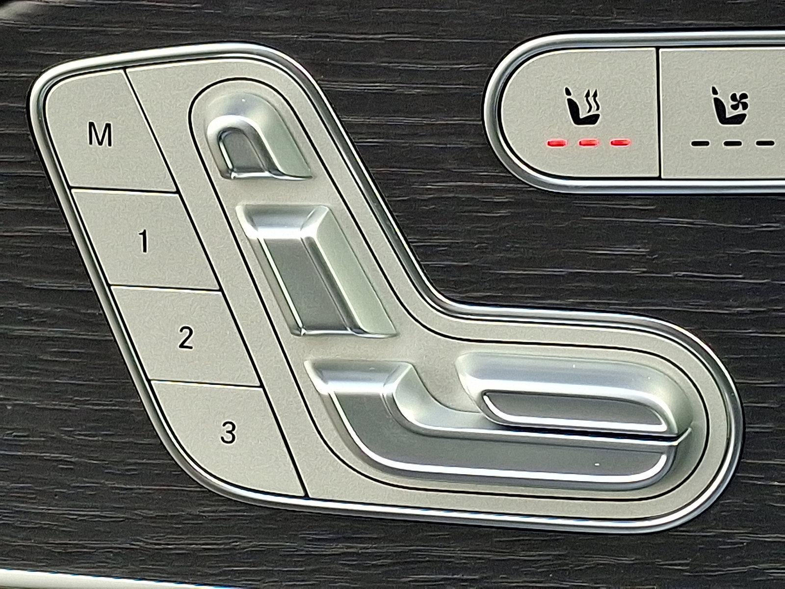 2026 Mercedes-Benz GLE GLE 350 4MATIC® SUV
