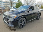 2026 Mercedes-Benz GLE GLE 350 4MATIC® SUV