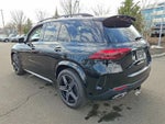 2026 Mercedes-Benz GLE GLE 350 4MATIC® SUV
