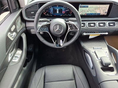 2026 Mercedes-Benz GLE GLE 350 4MATIC® SUV