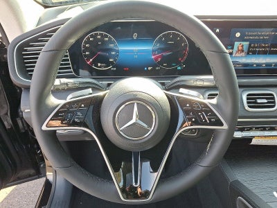 2026 Mercedes-Benz GLE GLE 350 4MATIC® SUV
