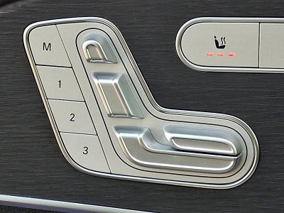 2026 Mercedes-Benz GLE GLE 350 4MATIC® SUV