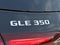 2026 Mercedes-Benz GLE GLE 350 4MATIC® SUV