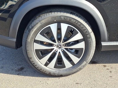 2026 Mercedes-Benz GLE GLE 350 4MATIC® SUV